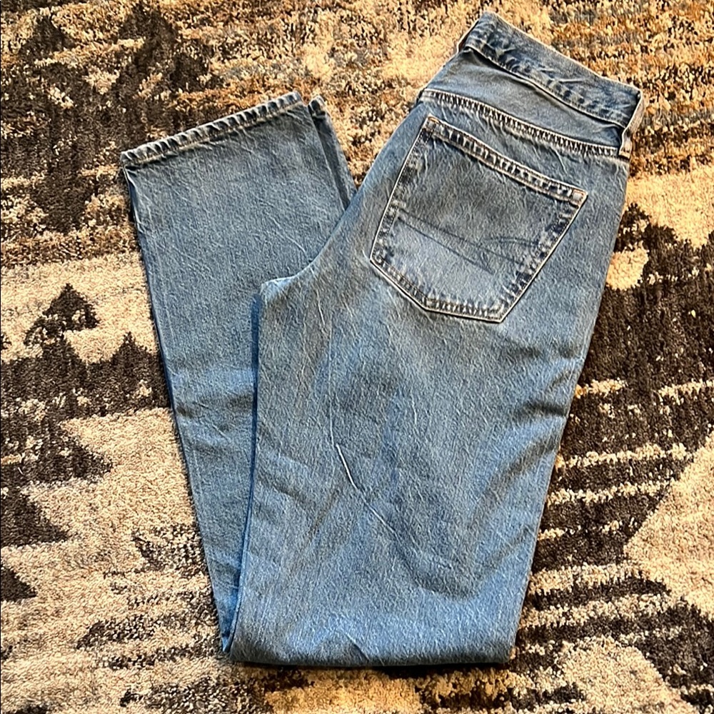 AE women’s 90’s straight 4 XLong